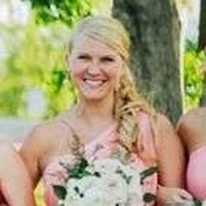 Meet your Posher, Mary caitlin